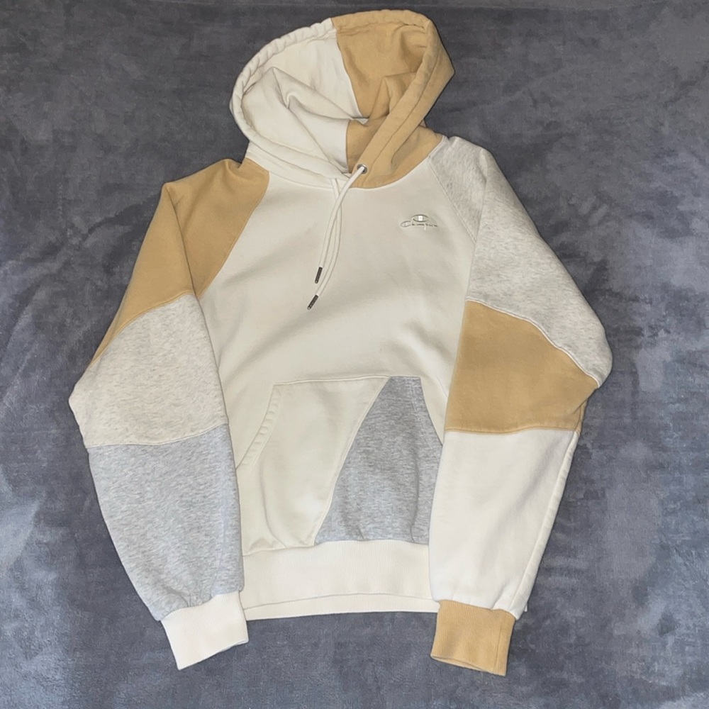 Champion sweatshirt